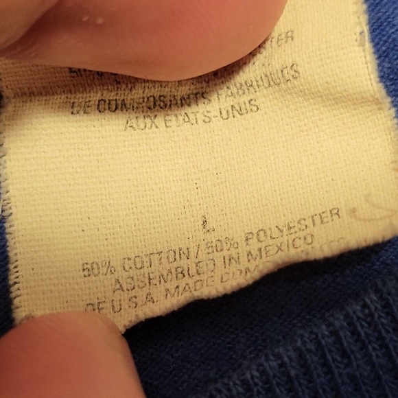 VTG Y2K ICP Insane Clown Posse Gathering In The Juggalos 2001 Band T Shirt Large - Picture 4 of 8